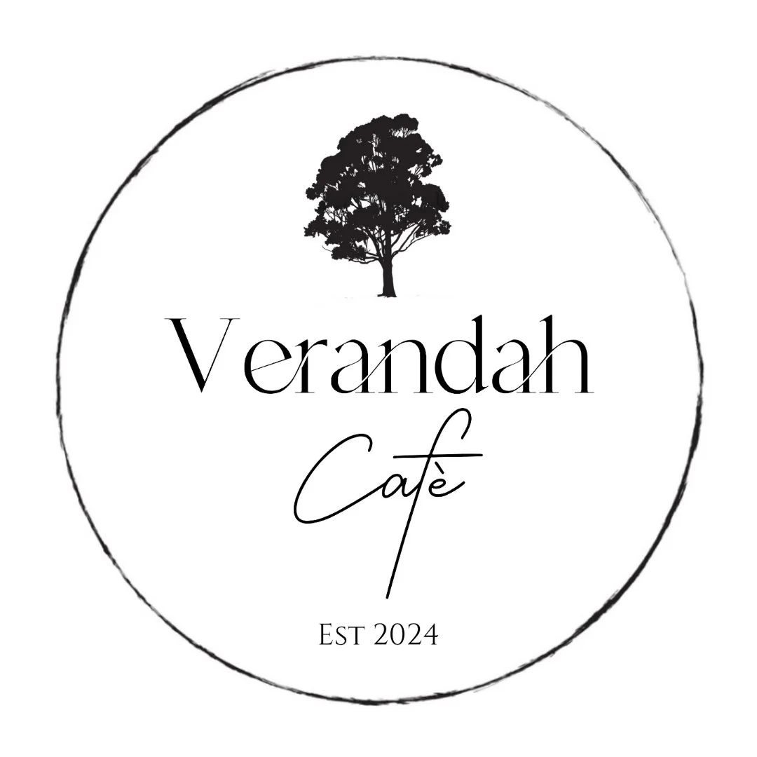 Verandah Café logo
